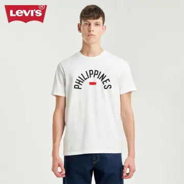 Levis hotsell t-shirt philippines