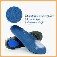 2022 Flat Foot Orthosis Elbow Varus Orthopedic Foot Pad Nursing Insole Unisex Arch Support Sports Deodorant Breathable Insole Shoes Accessories