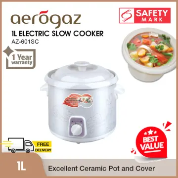 200W Electric Slow Cooker Food Steamer Stew Cup Multicooker Ceramic Pot  Cubilose Stew Pregnant Tonic Baby Supplement Food Warmer