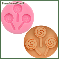 FineGoodWell แม่พิมพ์ซิลิโคนรูปอมยิ้มสำหรับฮาโลวีนแม่พิมพ์ฟองดองสำหรับอบช็อคโกแลตแบบ DIY