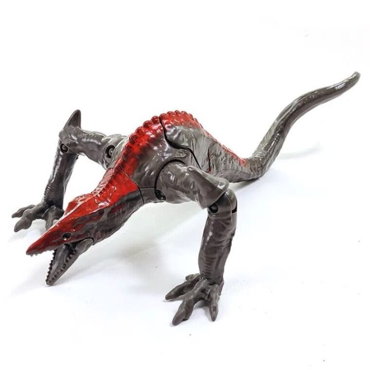 2022 New Godzilla Skullcrawler Movable Joints Dinosaur Monster Model ...