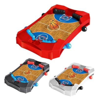 Desk Basketball Game Interactive Basketball Pinball Game Funny And Creative Family Interactive Game Puzzle Toy For Children Adults Girls Teens attractively
