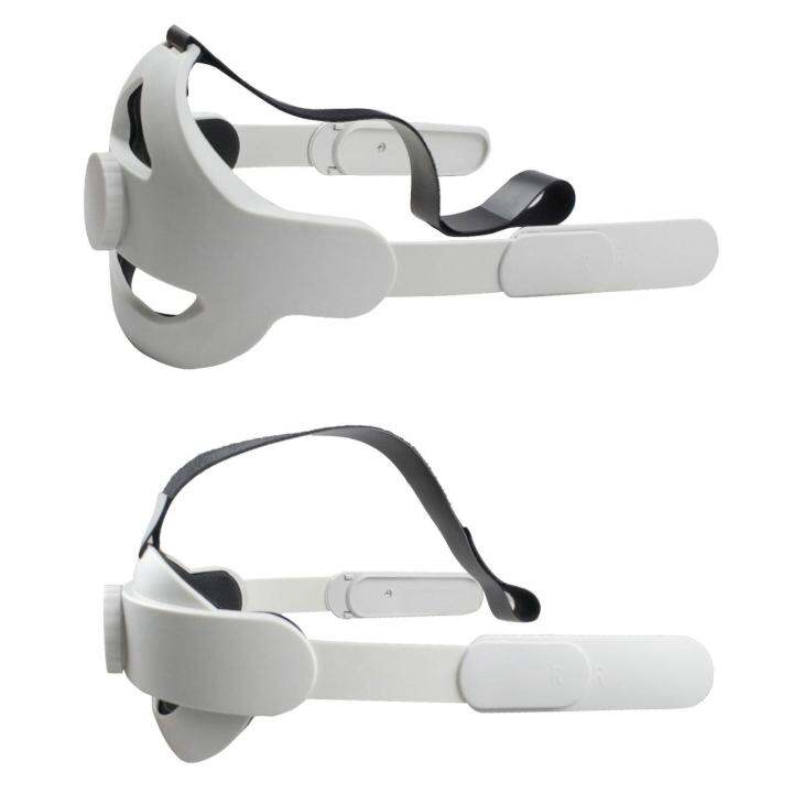 Adjustable For Oculus 2 Virtual Head Strap VR Elite Strap Comfort