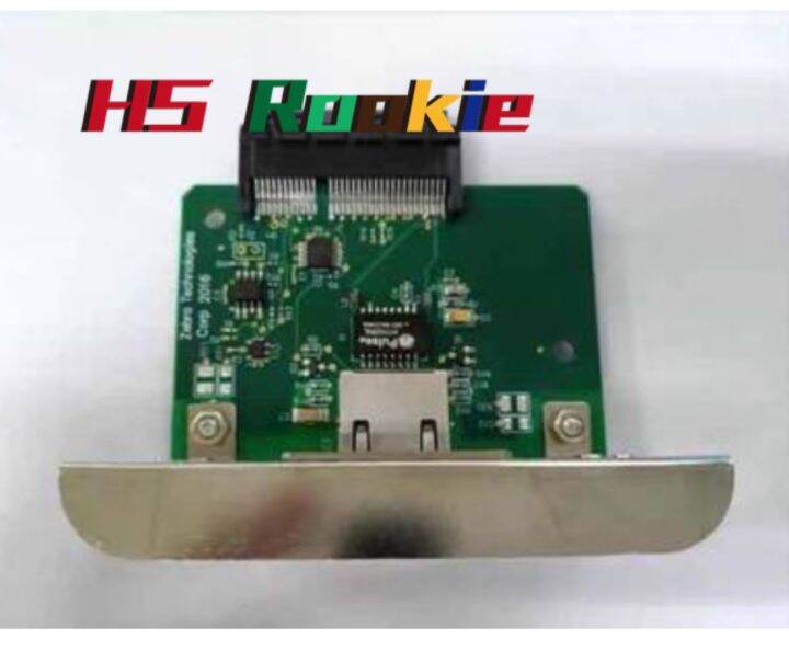 Original zt 210 zt 220 zt 230 Wired Built in Network