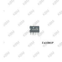 Integrated Circuit (IC) TA31001P TA31029P TA31033P TA31101AP TA75458P TA75458S TA75393P