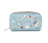 New Peter Rabbit series cartoon printing lightweight casual clutch 6511