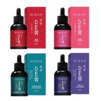 พร้อมส่ง Deww นิกาโอะ ดิวส์ หยดเปลี่ยนสีผม สีสวย ติดทน