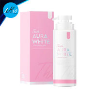 THIDA ธิดา ธิดา ออร่าไวท์ เดลี่ บอดี้ โลชั่น 400 มล.THIDA THIDA AURAWHITE DAILY BODY LOTION 400 ml.