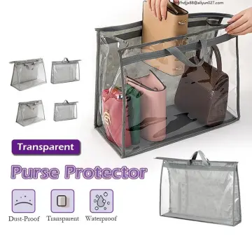 Bag Handle Protector 