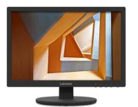 Lenovo D20-20 19.5 inch 16:10 Monitor