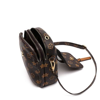 Womens body mini cellphone sling bag r messenger bag ladies pouch luxury bags for women bp042