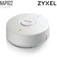 ZYXEL NAP102 : 802.11ac Dual-Radio Nebula Cloud Managed Access Point