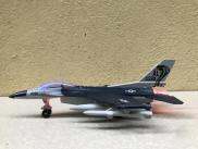 HCMMô hình Máy bay đồ chơi F-16 kim loại