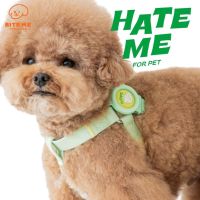 Bite Me Hate Me Band (Contains Natural Insect Repellent Oil) คลิปติดปลอกคอกันยุงและแมลง สำหรับสุนัข นำเข้าจากเกาหลี??