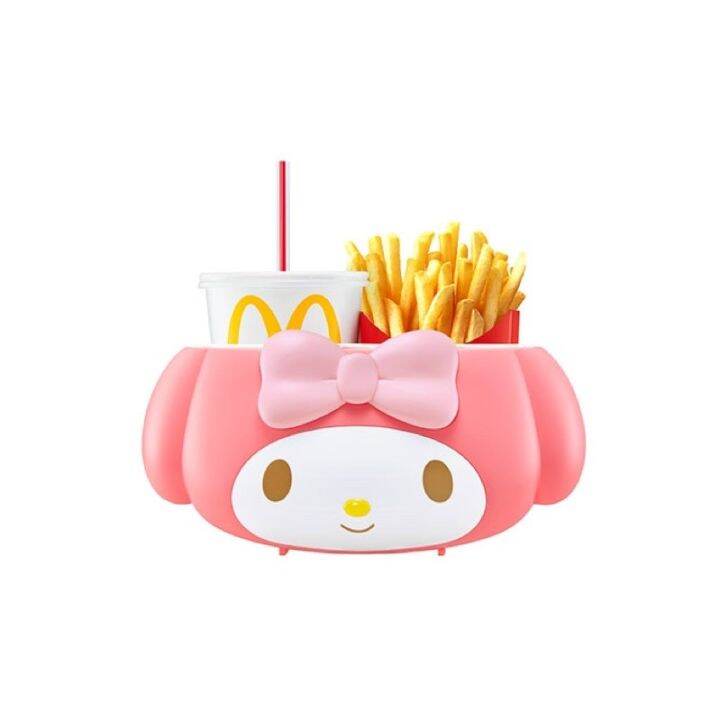 bab-ชุดของขวัญเด็กแรกเกิด-แท้-new-mcdonald-premium-hello-kitty-สีชมพูน่ารัก-จากญี่ปุ่น-ของใหม่-พร้อมกล่อง-แนว-giftshop-loft-ของวันเด็ก-ชุดของขวัญเด็กอ่อน-เซ็ตเด็กแรกเกิด