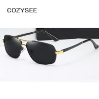 NEW Polarized Sunglasses men Square sun Glasses Brand Designer UV400 protection Shades oculos de sol hombre glasses Driver