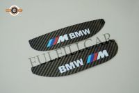 ?พร้อมส่ง?คิ้วบังฝนกระจกมองข้าง ที่บังฝนกระจกมองหลัง คาร์บอนไฟ 2ชิ้น  Bmw-M