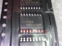 10PCS UPC1246G C1246G SOP16