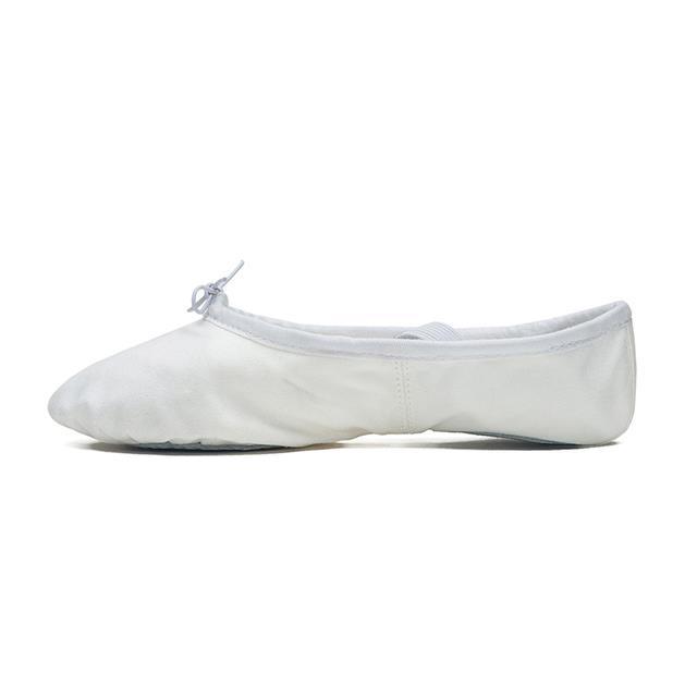 sansha-รองเท้าผ้าแคนวาสสำหรับเด็ก-รองเท้านิ่มแบบแยกพื้นเด็กเด็กผู้หญิงเด็กผู้ชายรองเท้าบัลเล่ต์-sandal-empuk-เต้นน้ำหนักเบา-no-55c-เด็กนักเรียน