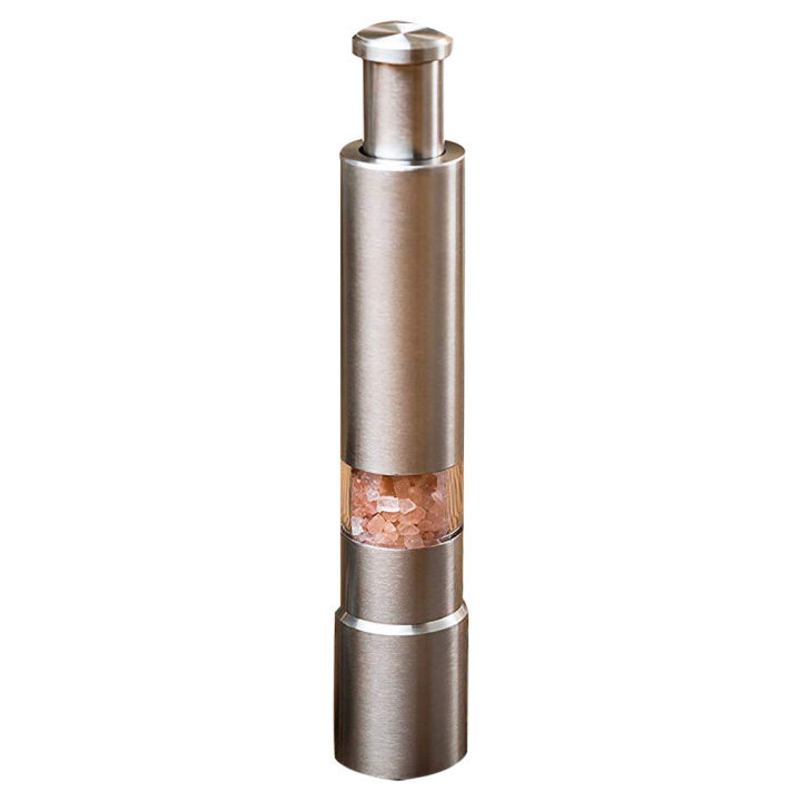 thumb-push-pepper-mill-เครื่องบดเกลือแบบพกพาที่ปรับแต่งได้-ของขวัญที่โฆษณาโลโก้เหตุการณ์-ของแถมส่งเสริมการขาย