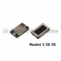 เครื่องเสียงลำโพงชิ้นส่วนกริ่งสำหรับทดแทนสำหรับ Xiaomi Redmi 3 3S 3x