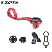 Ztto Out-Front Mount จักรยานสำหรับ Gar Min Cateye Bryton จักรยานคอมพิวเตอร์ Gps Gopro กล้องเพื่อการกีฬาที่วางไฟ