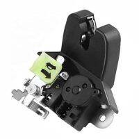 Door Lock Actuator Kit Door Lock Actuators Tailgate Fits for Kia Forte for Hyundai Elantra AD 2017-2020