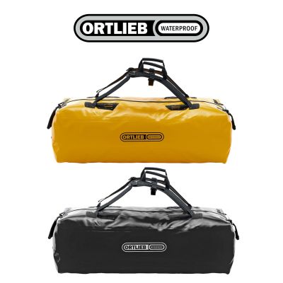 Ortlieb Big-Zip กระเป๋าเดินทางขนาดใหญ่(พิเศษ) 140ลิตร กันน้ำ