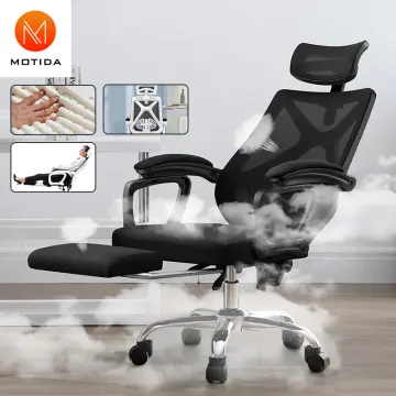 Lazada best sale chair office