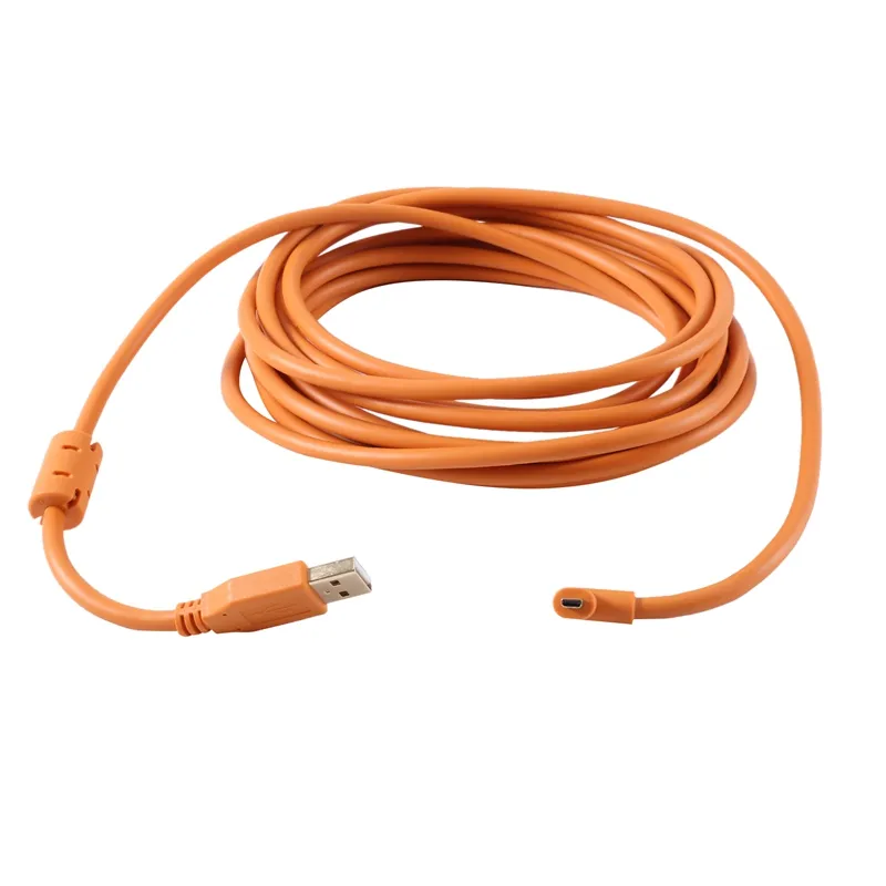 nikon camera to computer cable