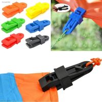 ◎ 2 50pcs 6 Colors Plastic Clamp Outdoor Tent Canopy Installation Parts Home Garden Sun Shade Net Windproof Fixing Clip