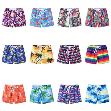 Girls on sale swimming pants