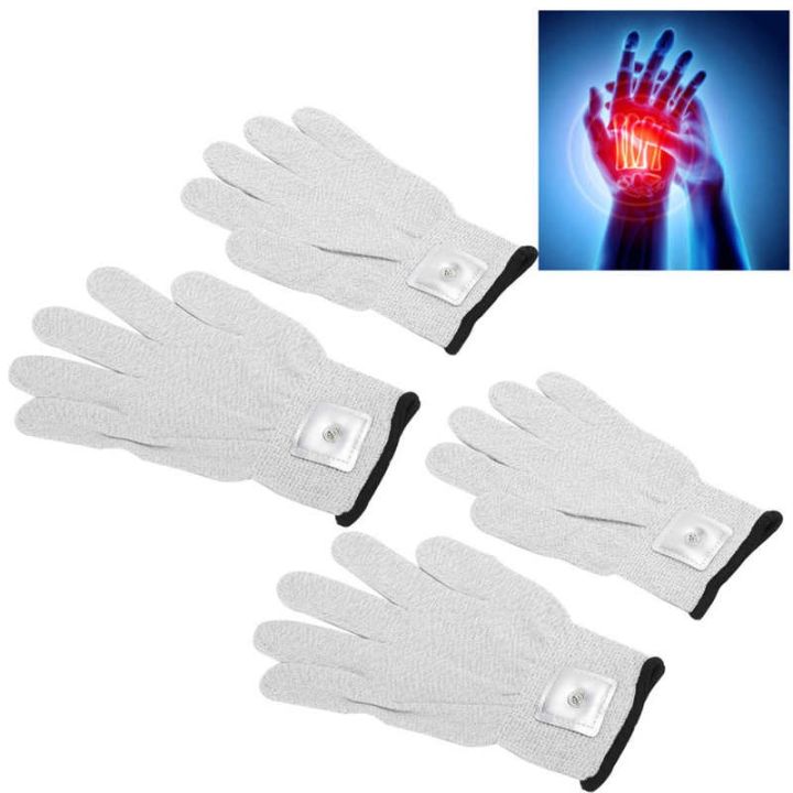 2-pairs-electrode-gloves-electrotherapy-massager-wear-resistant-gloves-for-tens-machine-conductive-pain-relief-massage-body-care