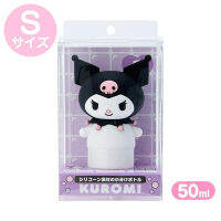 ขวดตัว Kuromi ไซส์ S (50ml)