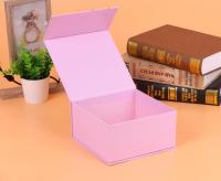 【YF】¤  rigid Cardboard Paper PackagingLuxury Magnetic Folding packing ---XP10002