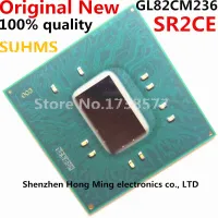 100% New GL82CM236 SR2CE BGA Chipset