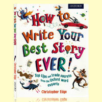 How to write your best story ever