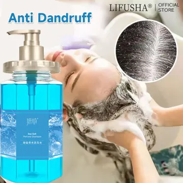 Anti dandruff herbal 2025 essences for dandruff