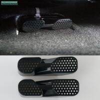 【hot】 Car-styling Floor Air Conditioner Duct Vent Outlet Grille Cover for 3 6 cx3 Cx-5 Cx5 Cx 5 Car Accessories