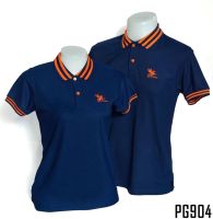 เสื้อโปโลผู้หญิง POLO