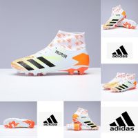 【San  Zu】  Kasut Bola Sepak  AG Outdoor Football Shoes Mens Boots Soccer Cleats