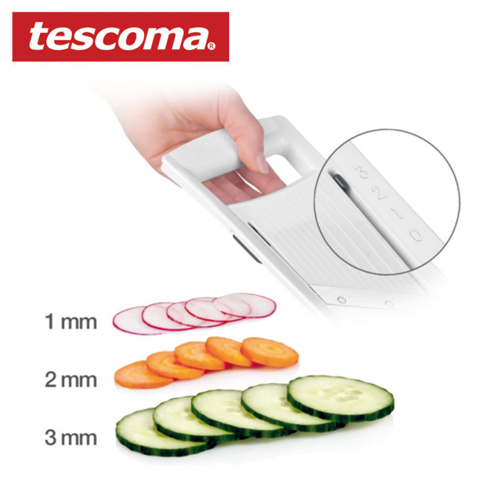 Tescoma Parmesan Cheese Grater Handy