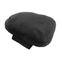 Car Universal Ultra Soft Headrest Neck Seat Cushion Headrest Cover for Mercedes-Benz