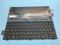 NEW Latin Spanish keyboard For inspiron 14 3462 3465 3467 3468 3473 3476 Laptop Spanish keyboard No Backlit