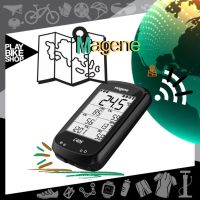 MAGENE C406 GPS SMART BIKE COMPUTER ไมล์จักรยาน