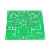 SUQIYA-พื้นดิน Gg หลอดปรี-แอมป์ Preamplifier PCB