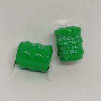 battery3.6V 60MAh (2PCS)