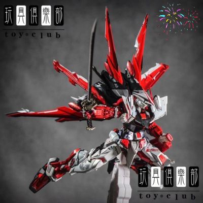 โมเดล Gμndam Bandai HG 58 Μndam 1/144ฟรีหุ่นประกอบหุ่นของเล่นตุ๊กตาขยับแขนขาได้และของสะสมบาร์บาโตส