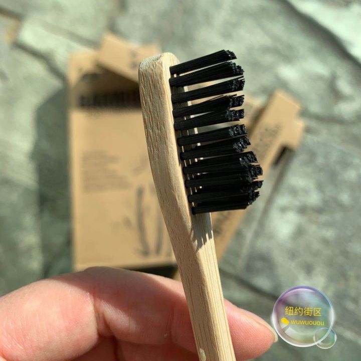 natural-bamboo-toothbrush-injection-does-not-contain-bpa-charcoal-brush-environmental-protection-biodegradable-1-only-with-a-soft-handle