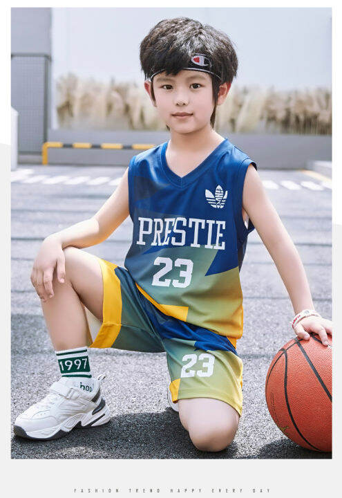 Bộ Ba Lỗ Bé Trai Richkids, Quần Áo Trẻ Em | Lazada.vn Bộ Ba Lỗ Bé Trai Richkids, Quần Áo Trẻ Em | Lazada.Vn